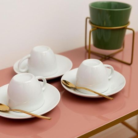 Victoria Hotel 뒤셀도르프 외부 사진